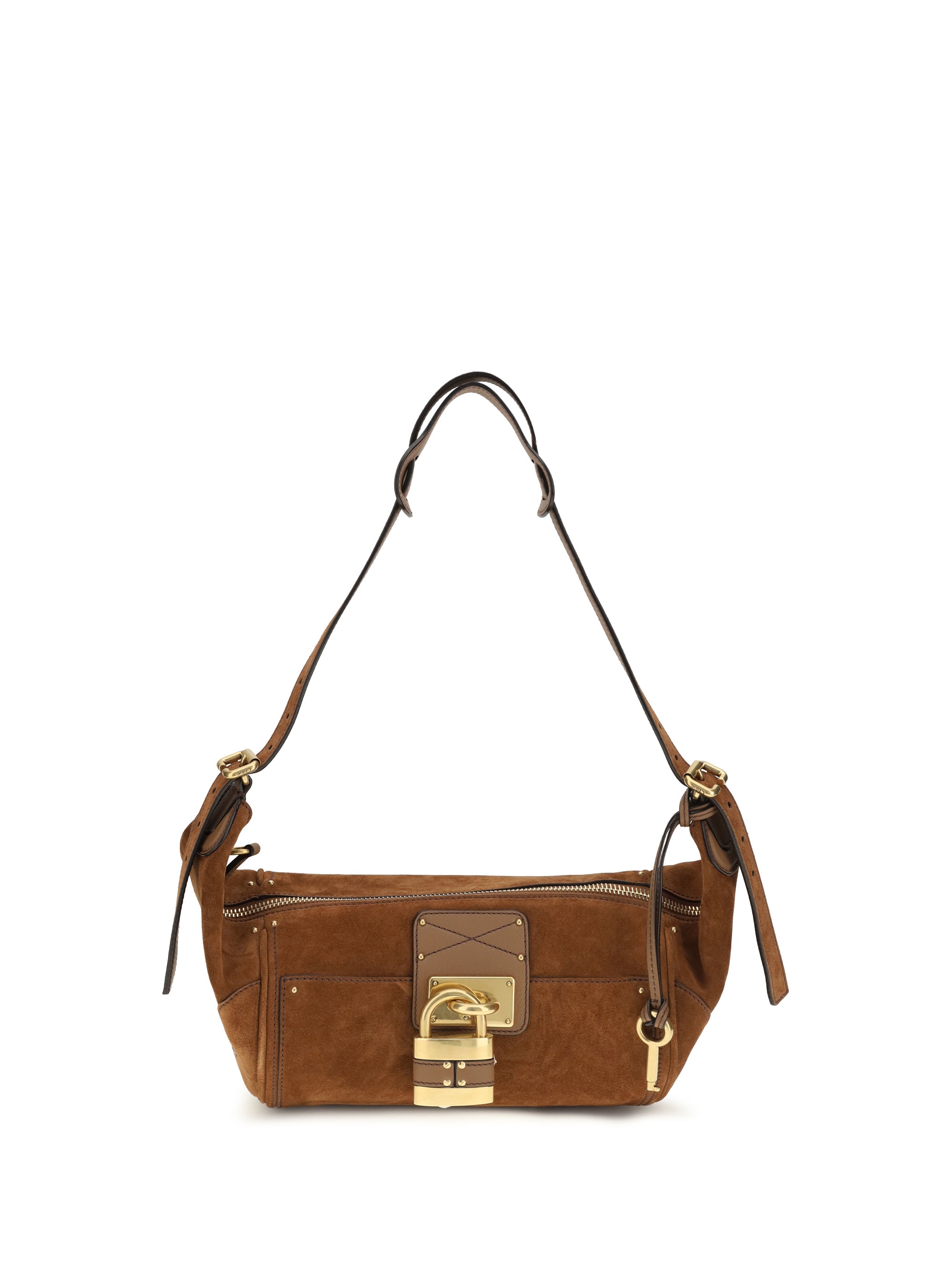 CHLOÉ OS paddington shoulder bag 