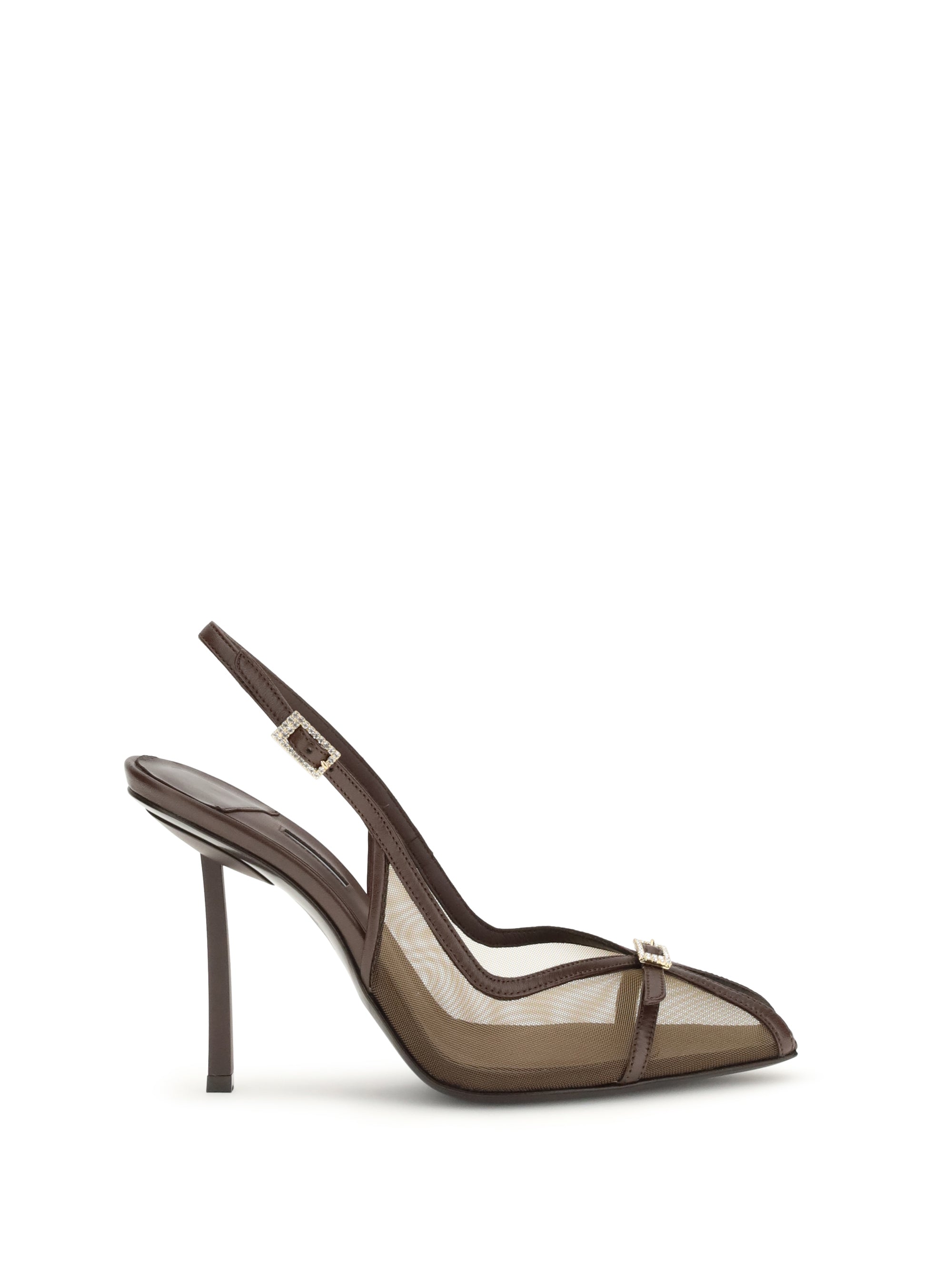 LE SILLA 37.5 vittoria pumps