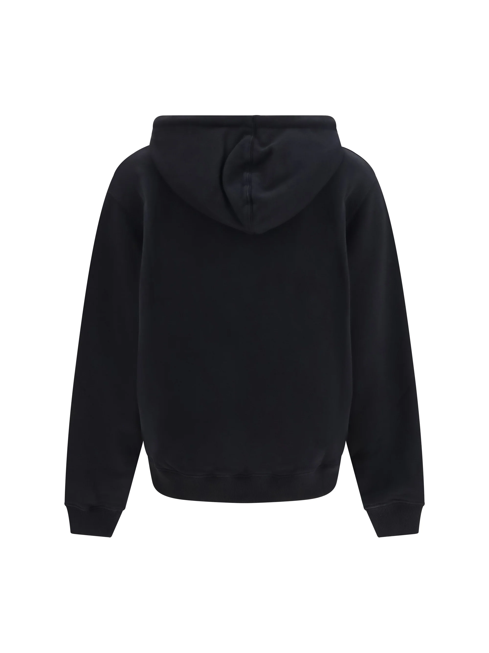 OFF-WHITE M question everything hoodie