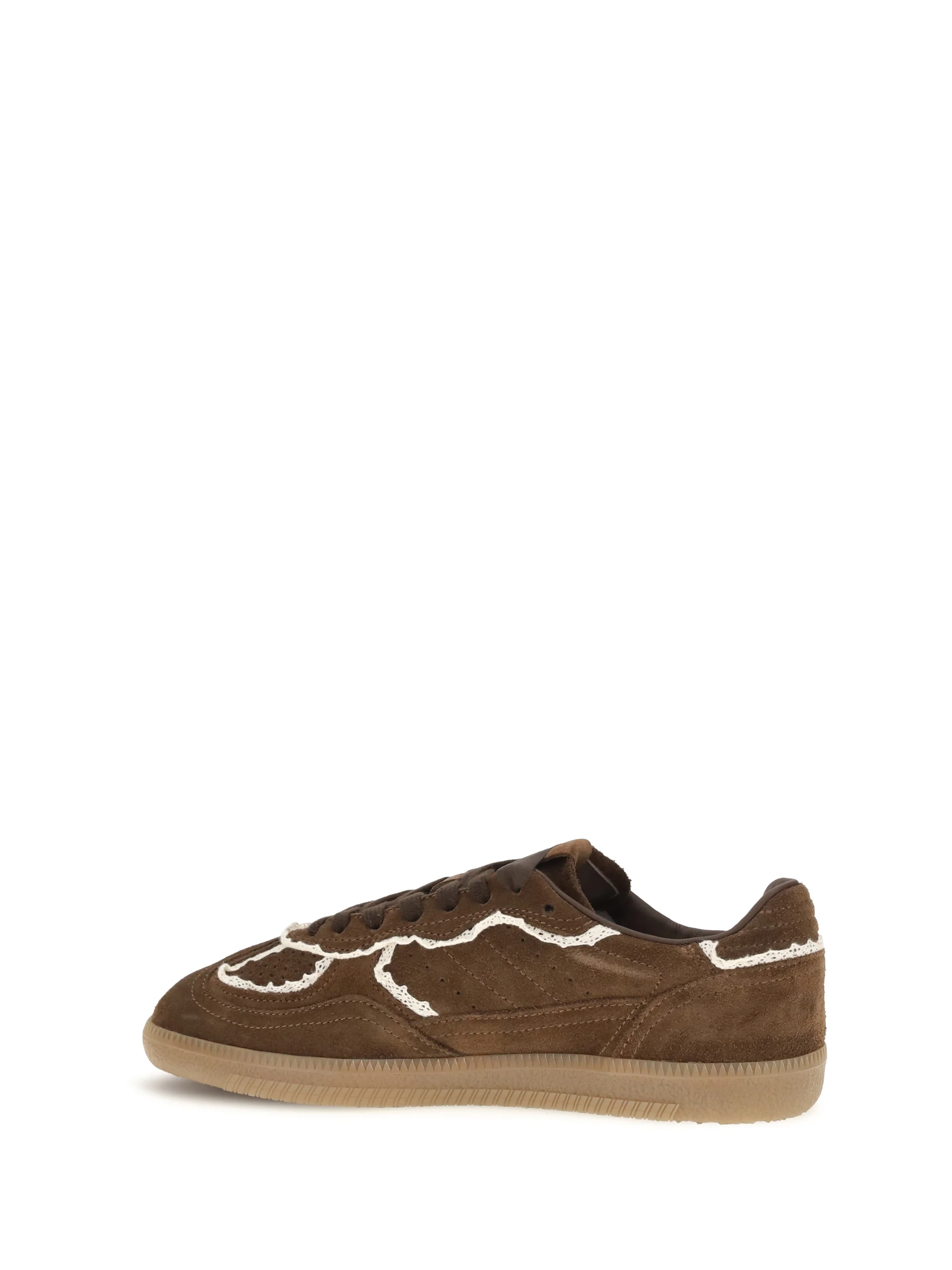 tb.490 rife suede sneakers