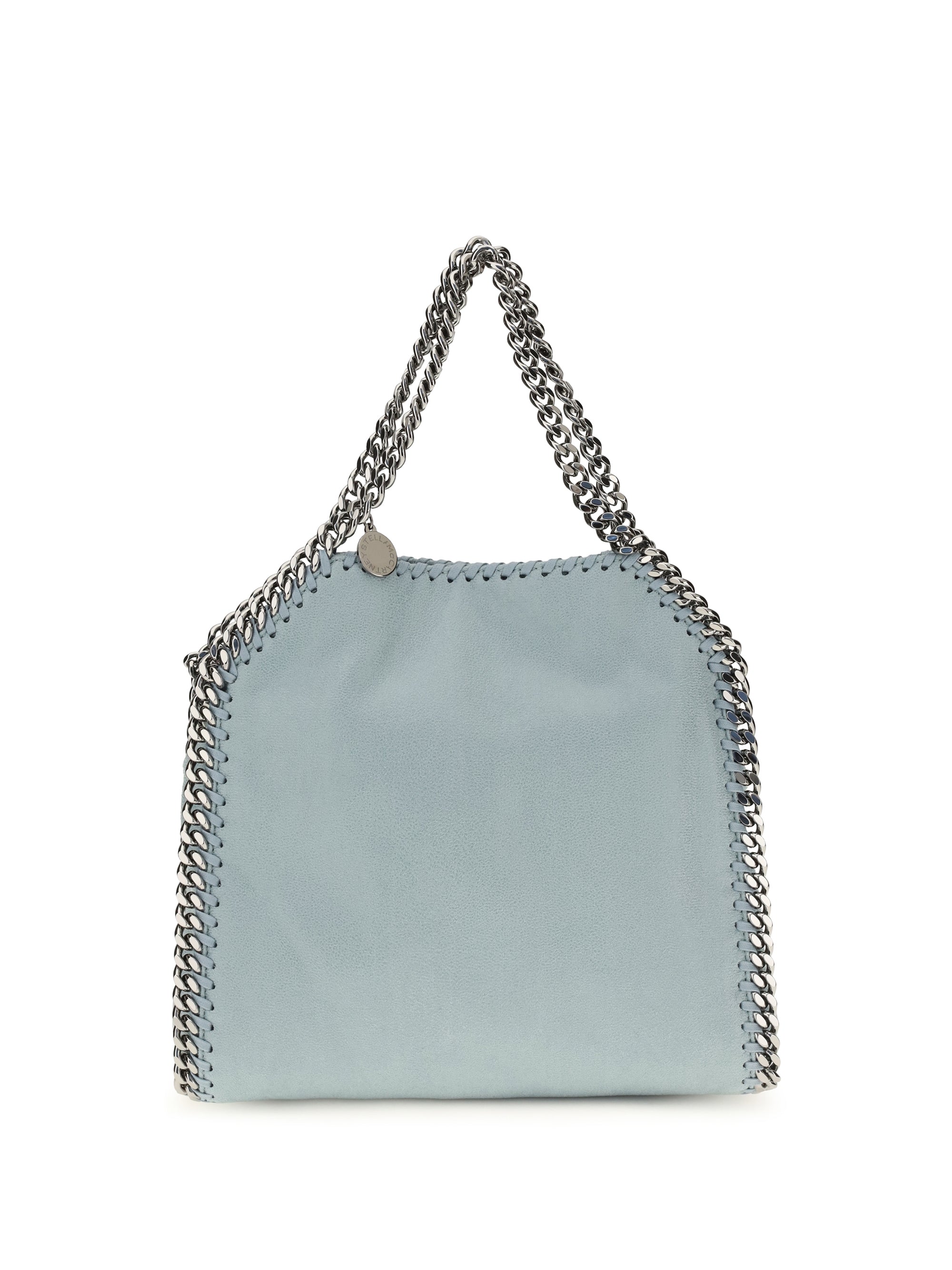 STELLA MCCARTNEY OS falabella mini handbag