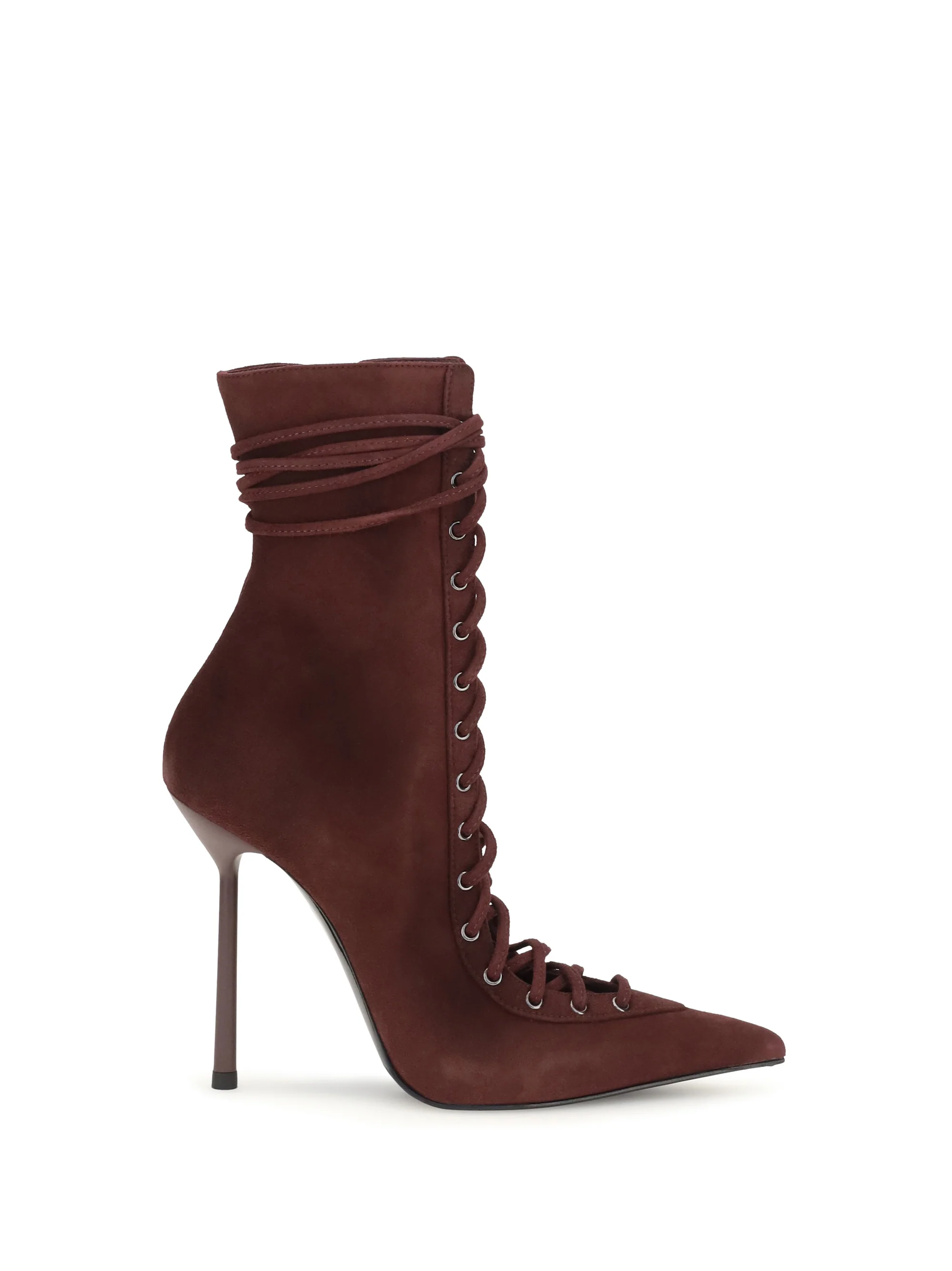 LE SILLA 36 colette ankle boots