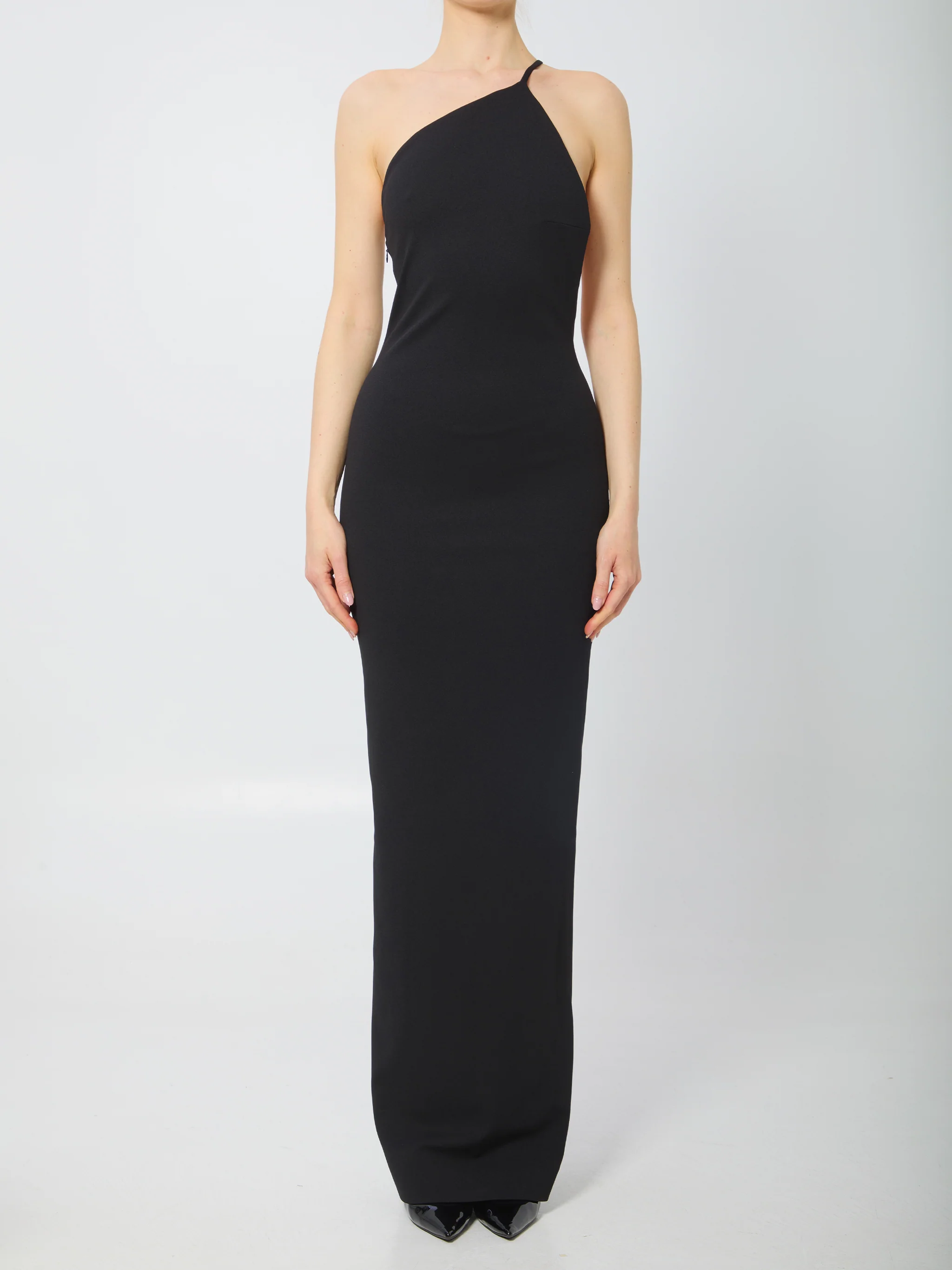 alexandra maxi dress