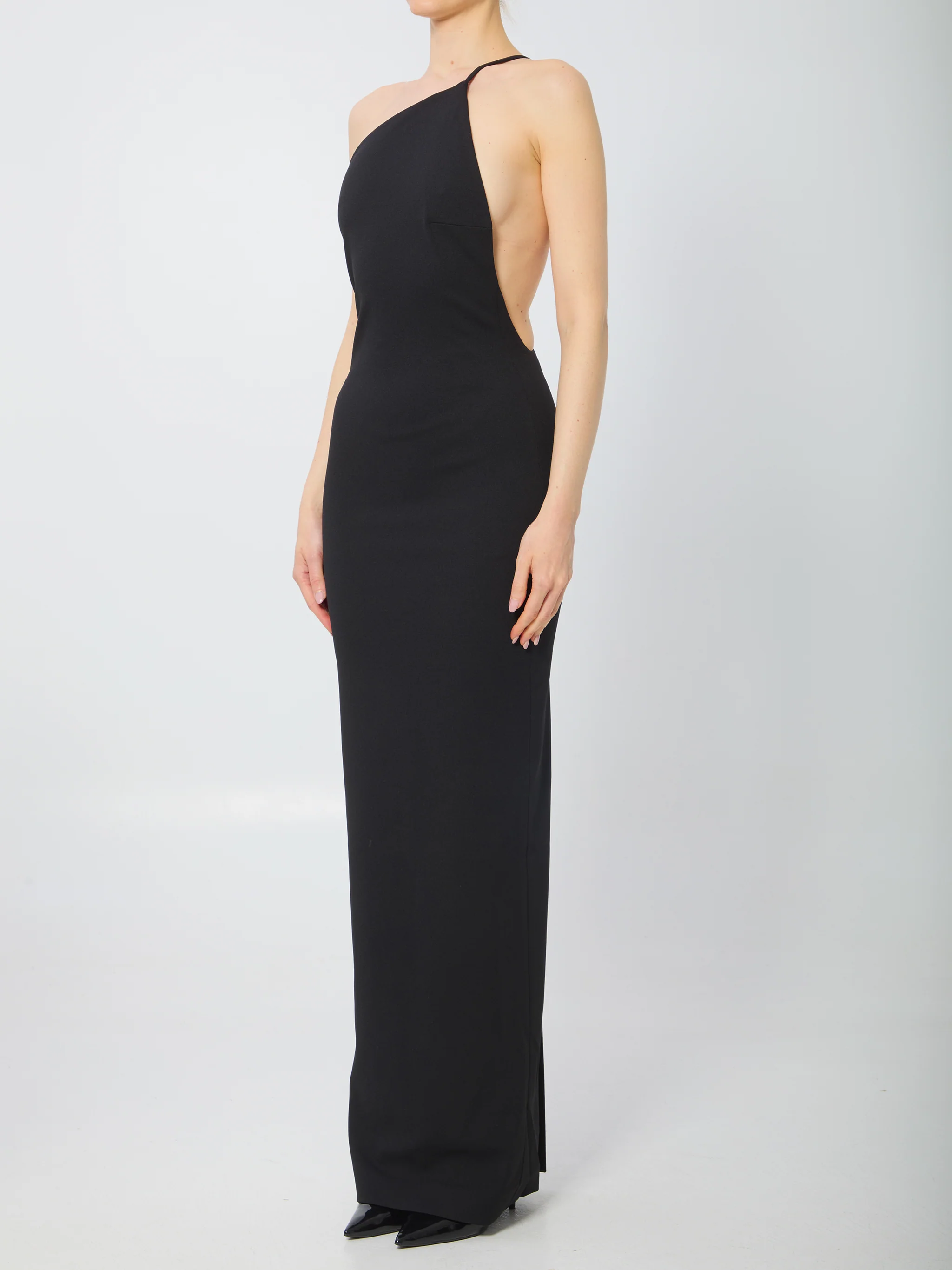 alexandra maxi dress