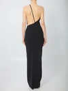 alexandra maxi dress