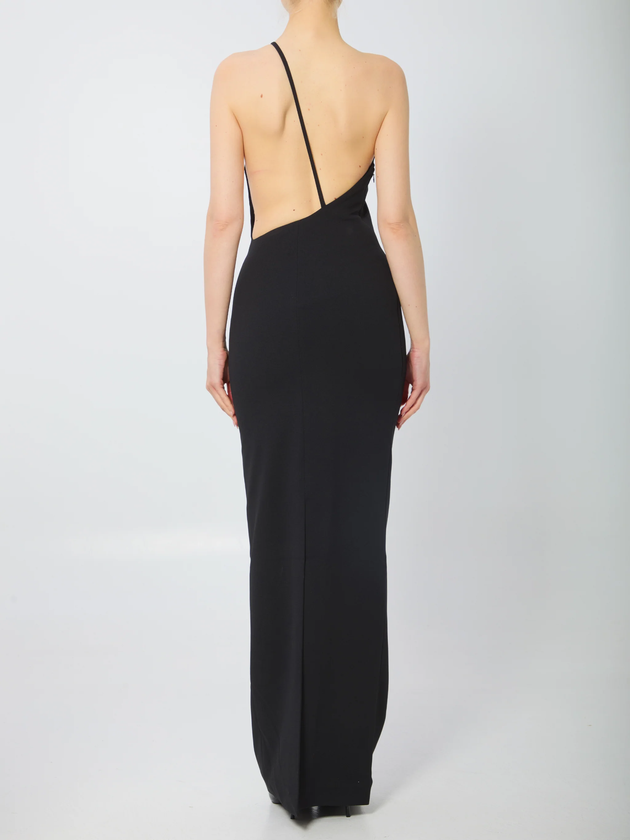 alexandra maxi dress