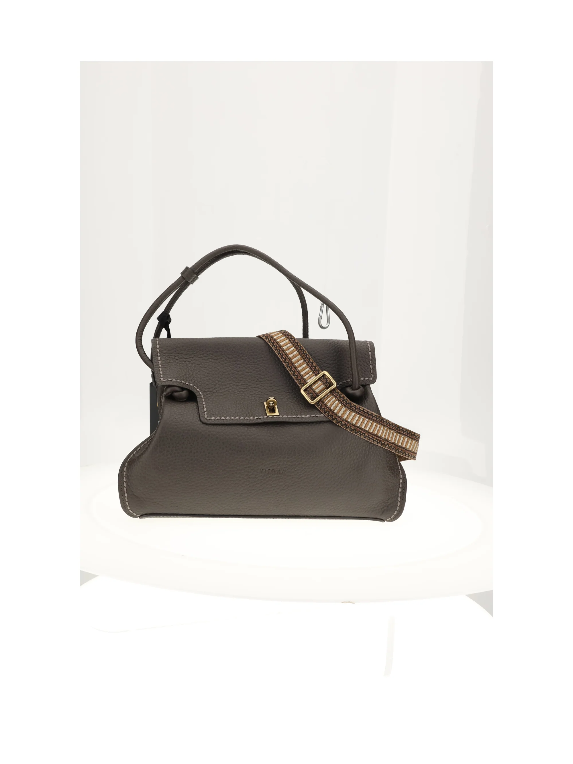 VISONÀ OS queen bag