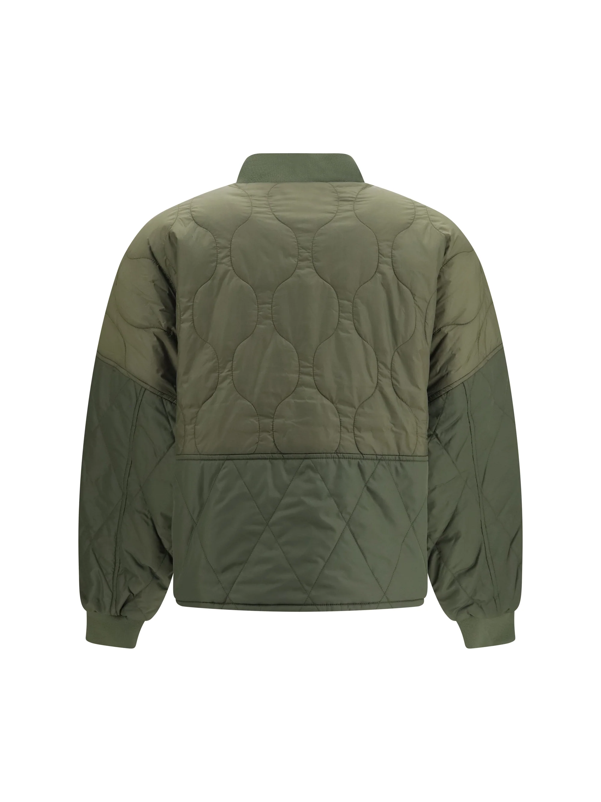reversible quilted ravenshill jacket