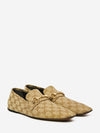 loafers with horsebit