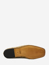 loafers with horsebit