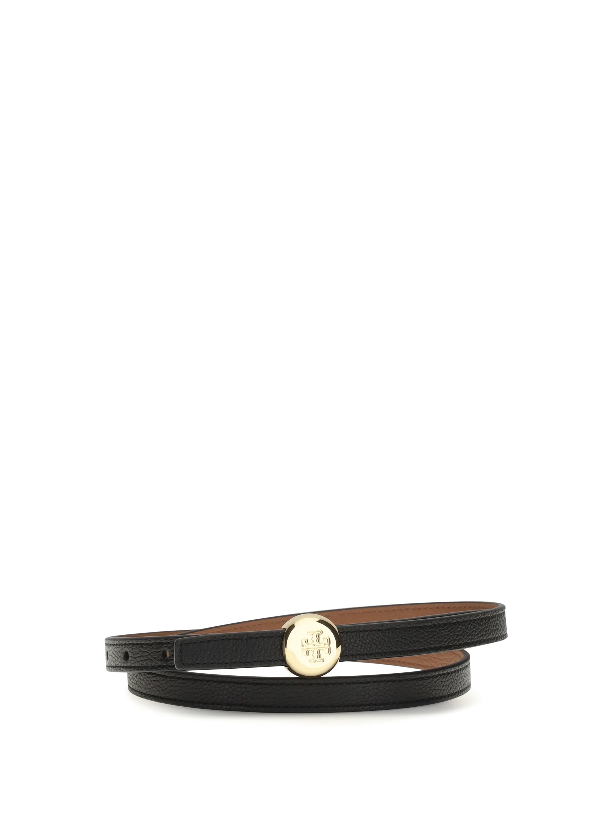 TORY BURCH L reversible romy belt