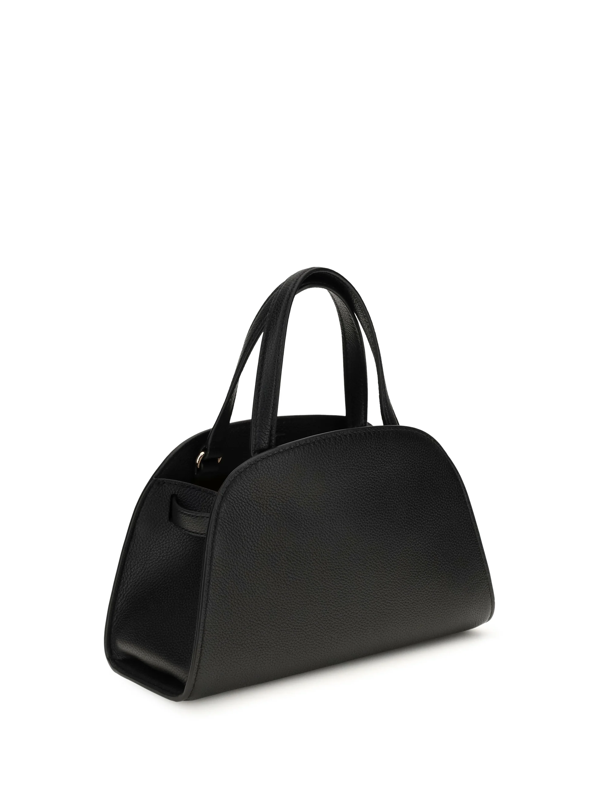 small romy top handle bag