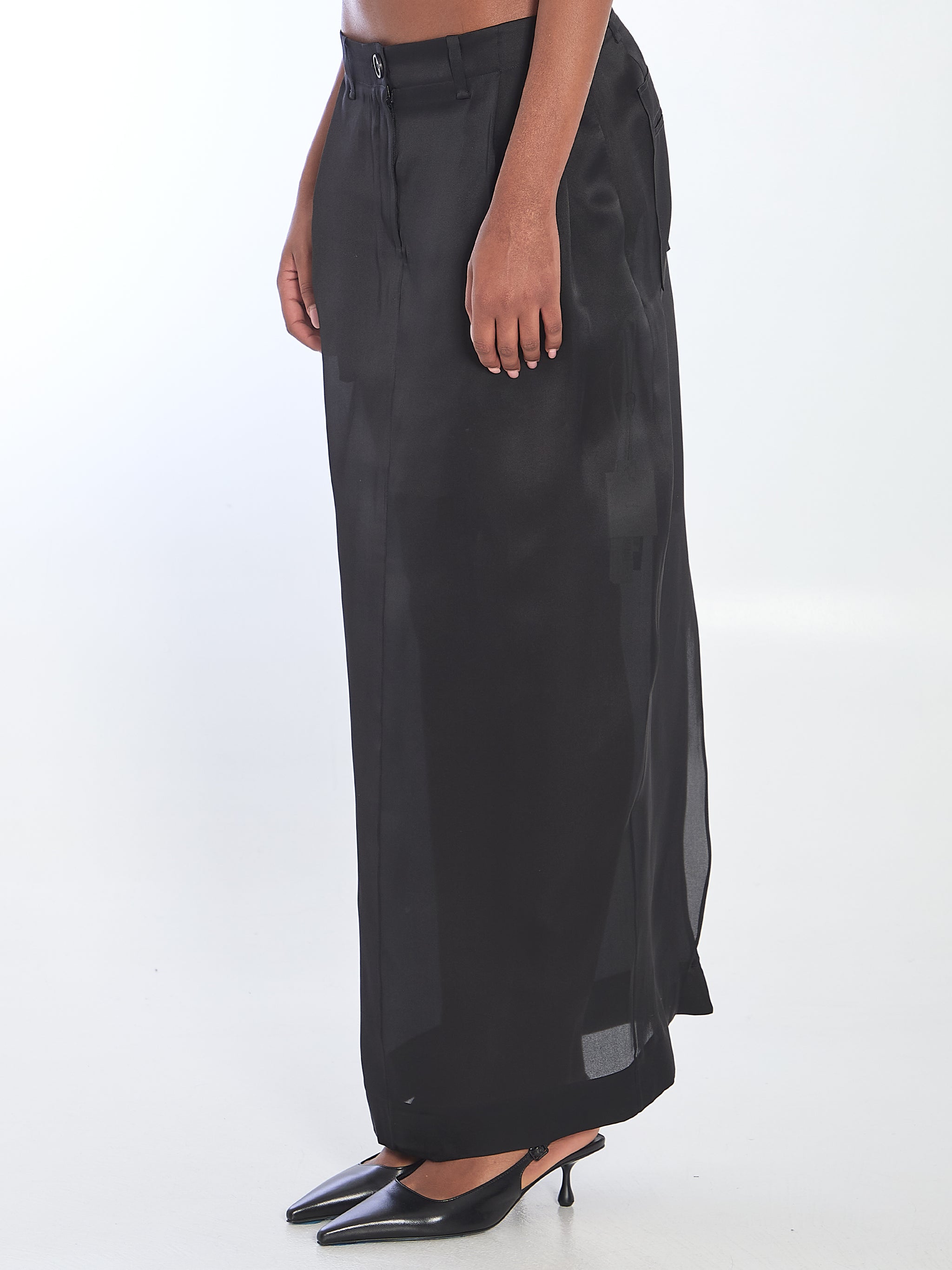 lucian skirt