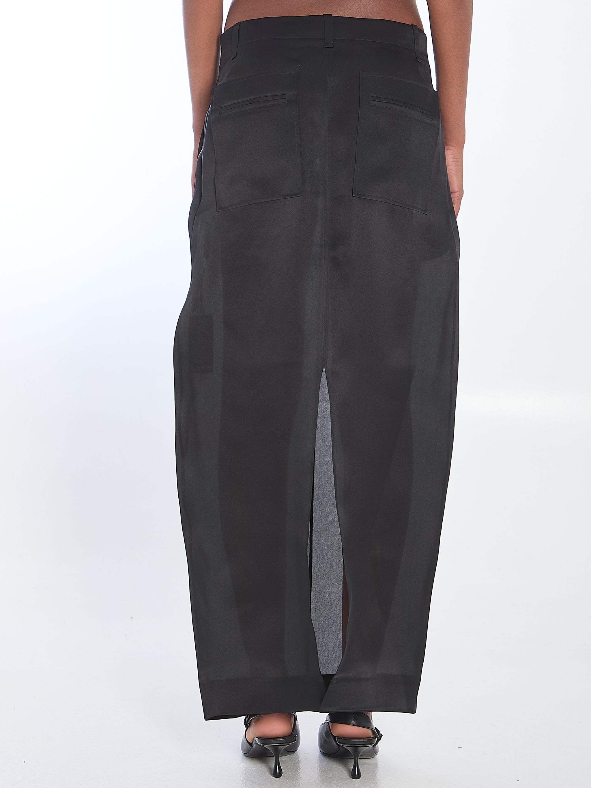 lucian skirt