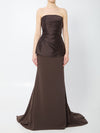 alia maxi dress