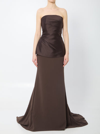 alia maxi dress