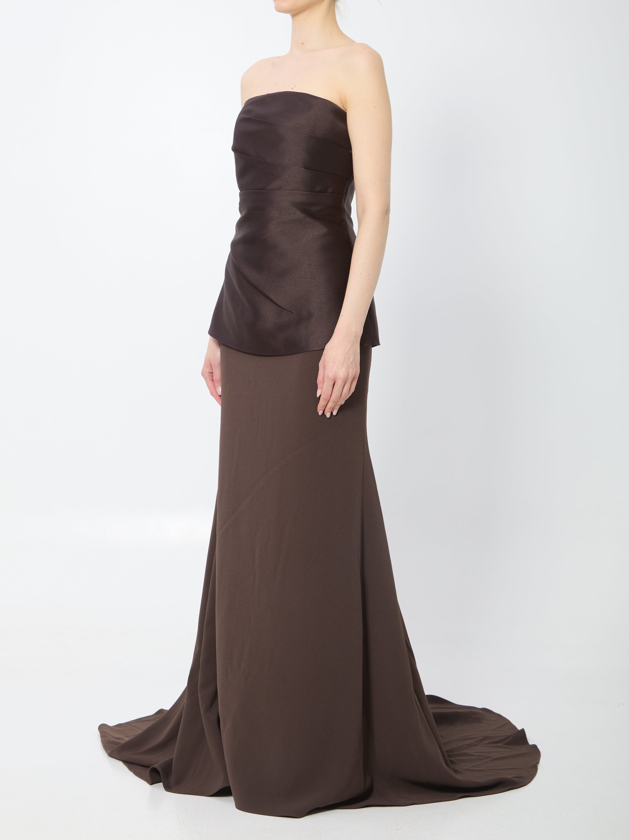 alia maxi dress