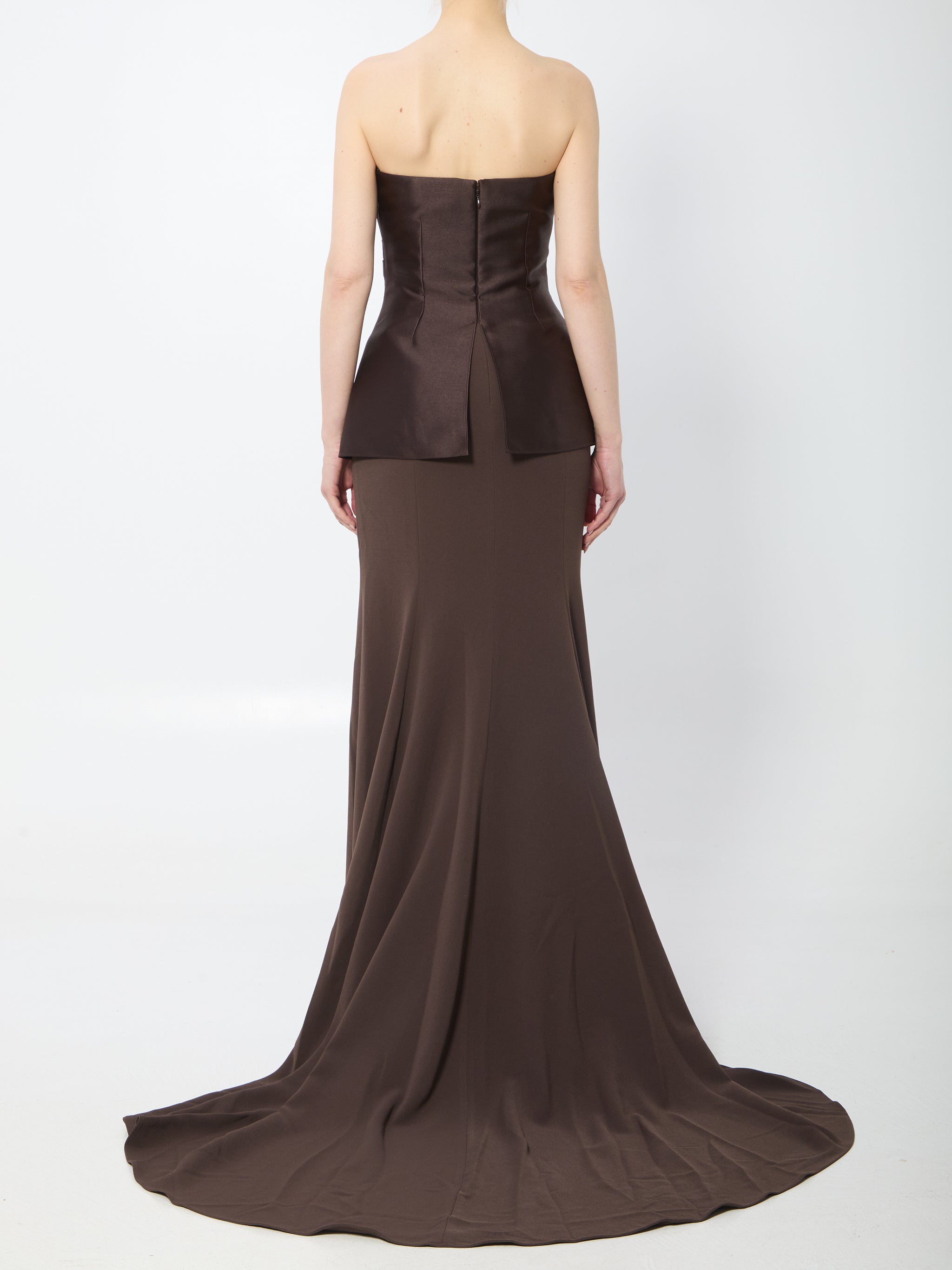 alia maxi dress