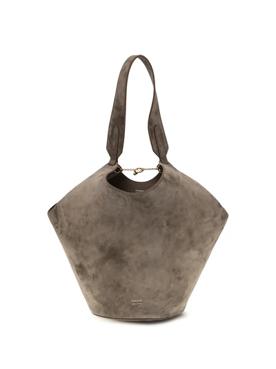 lotus small shulder bag