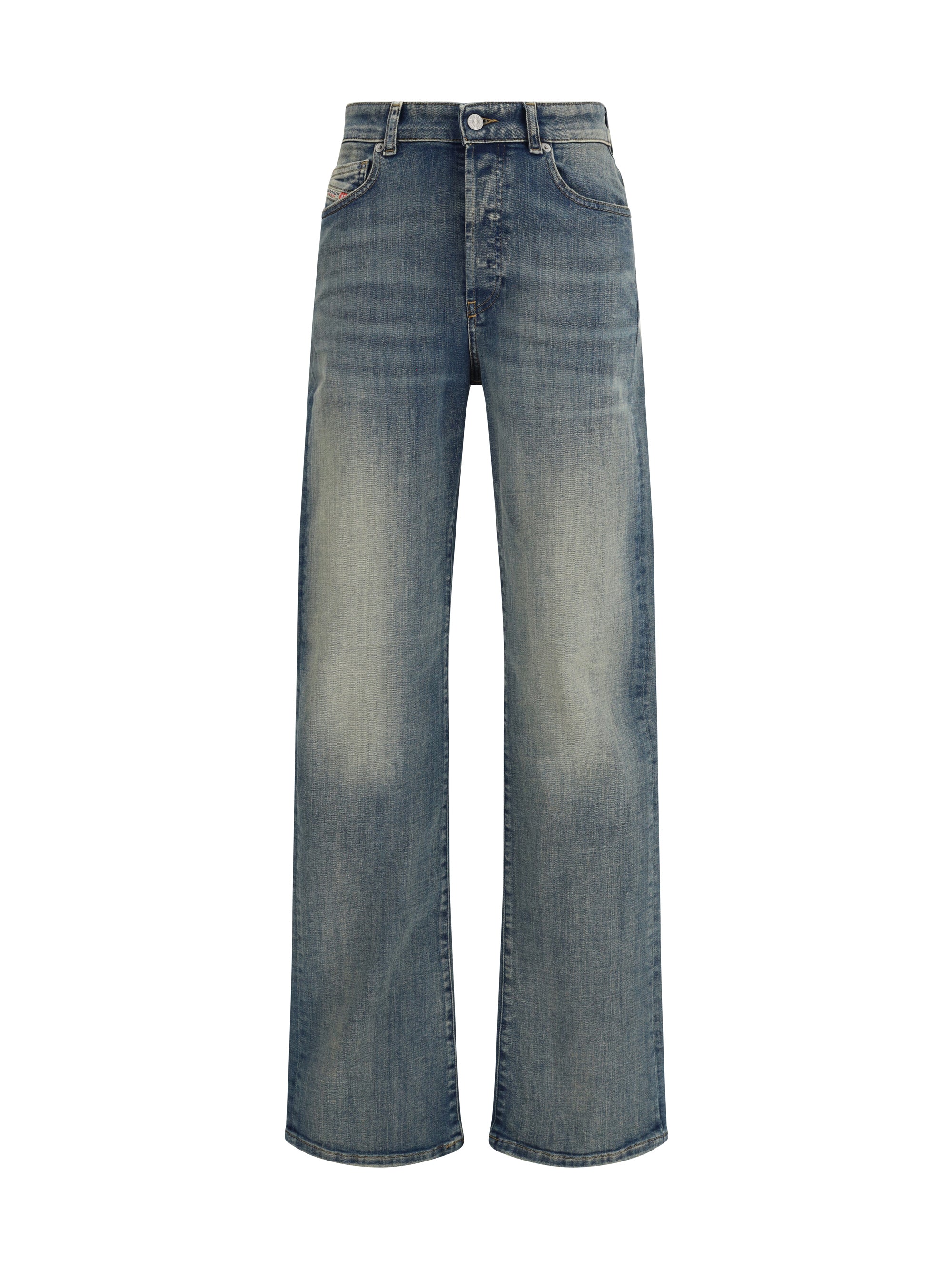 1971 d-sent regular jeans