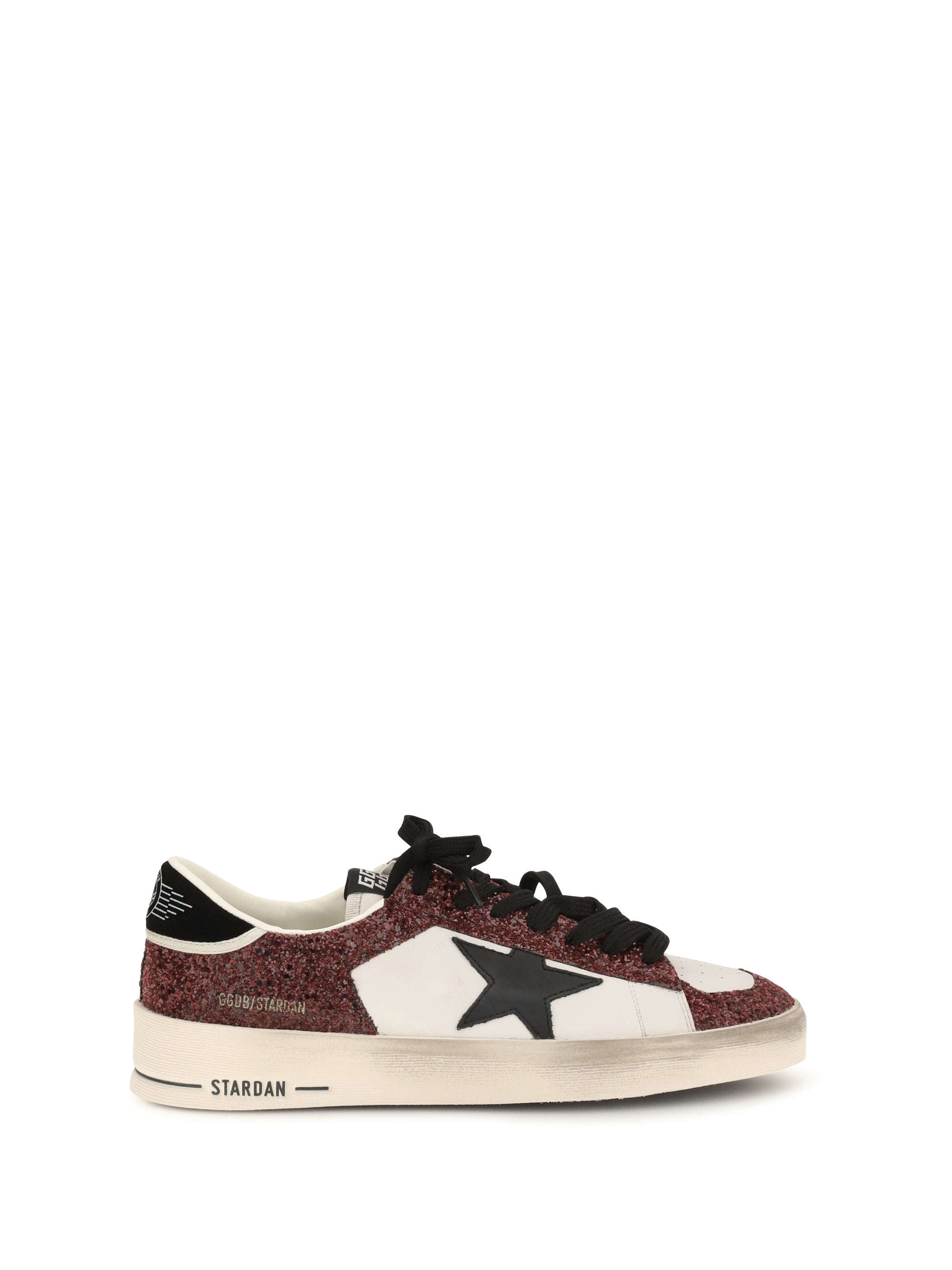 GOLDEN GOOSE 40 stardan sneakers
