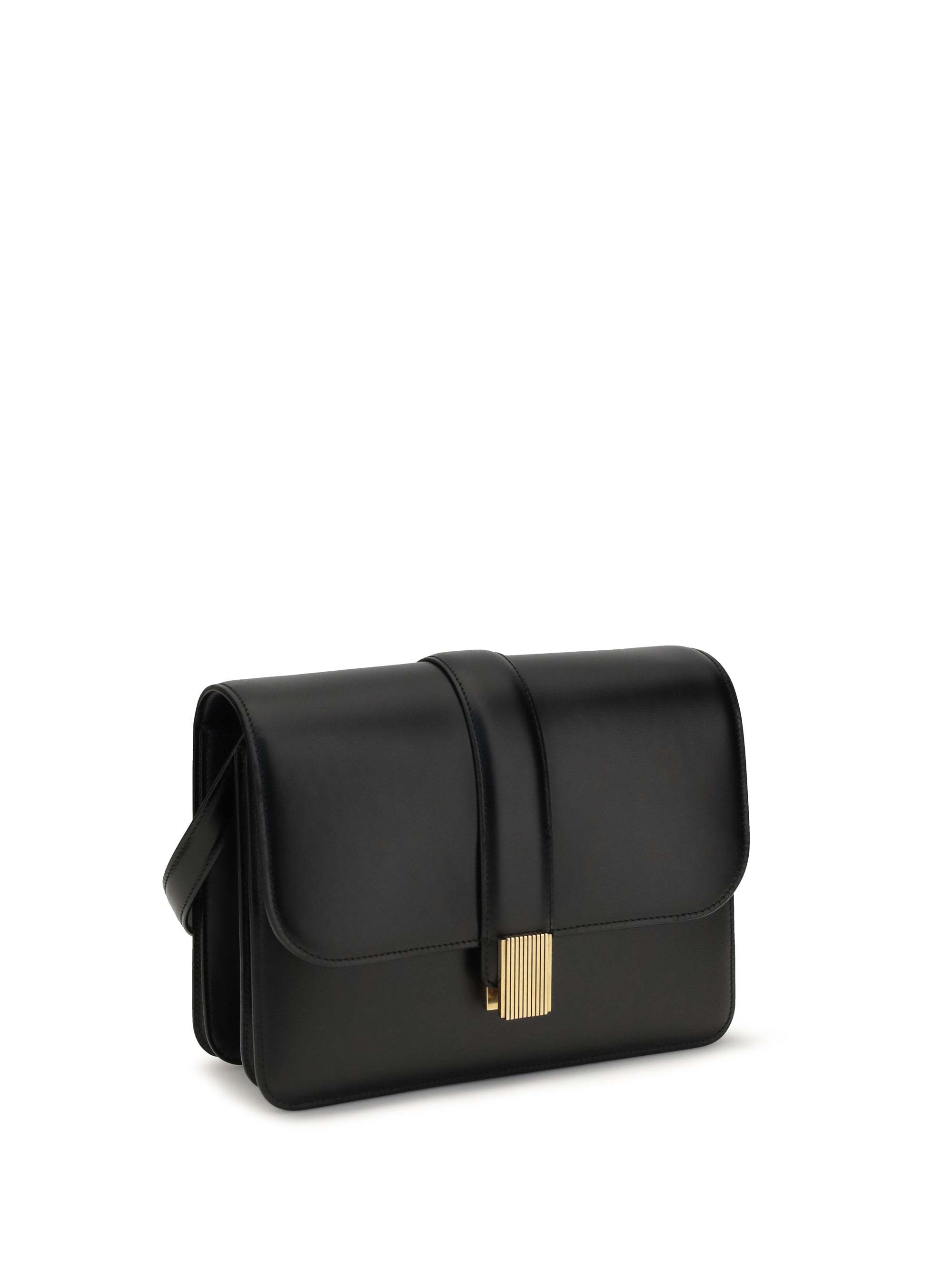 KHAITE OS blake shoulder bag