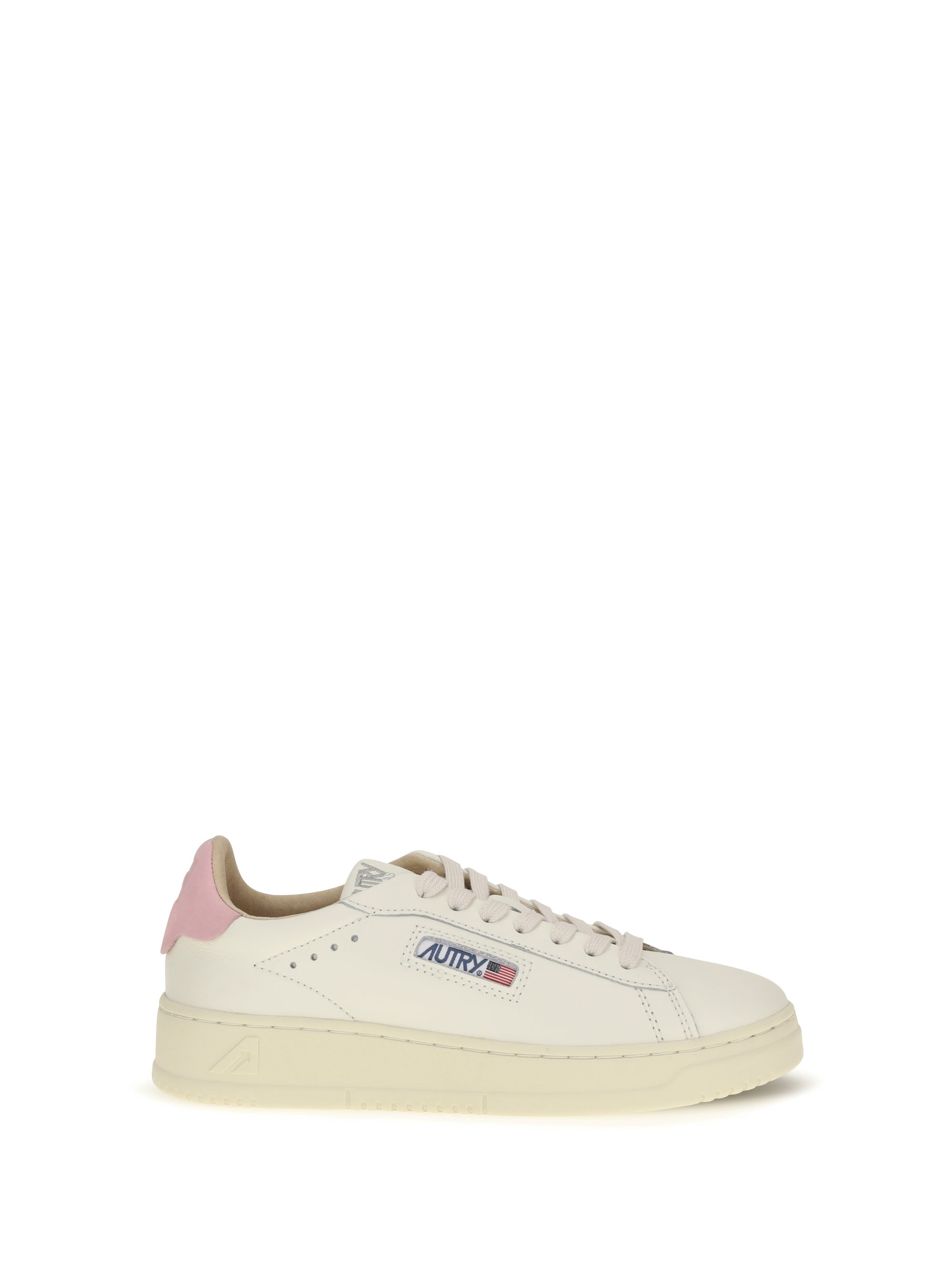 AUTRY 36 medialist low sneakers