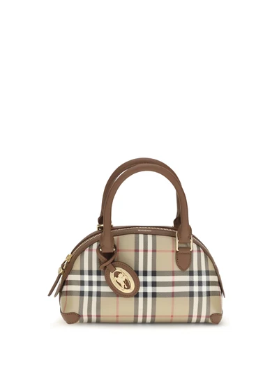 mini primrose top handle bag
