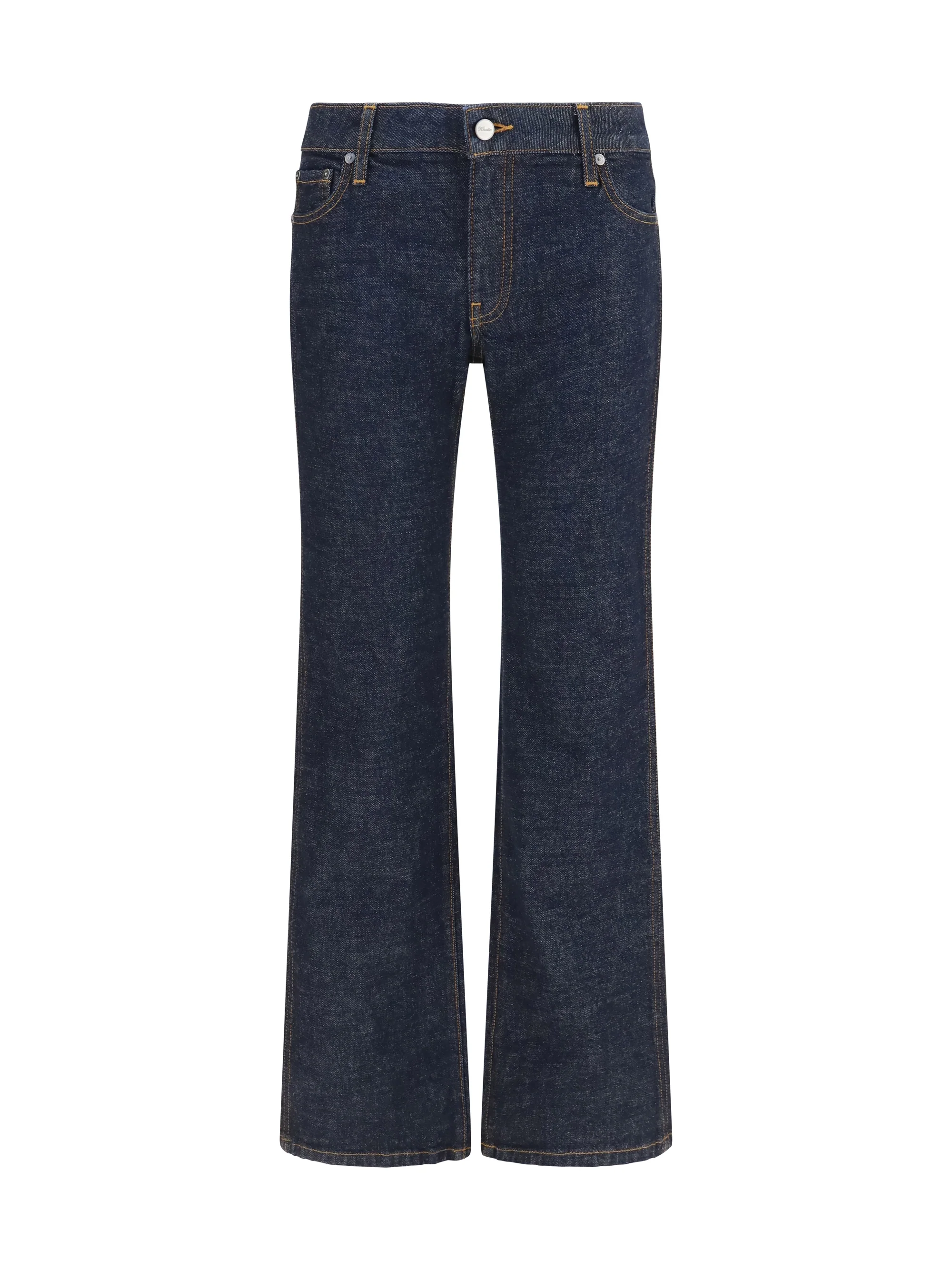 KHAITE 27 conforti jeans
