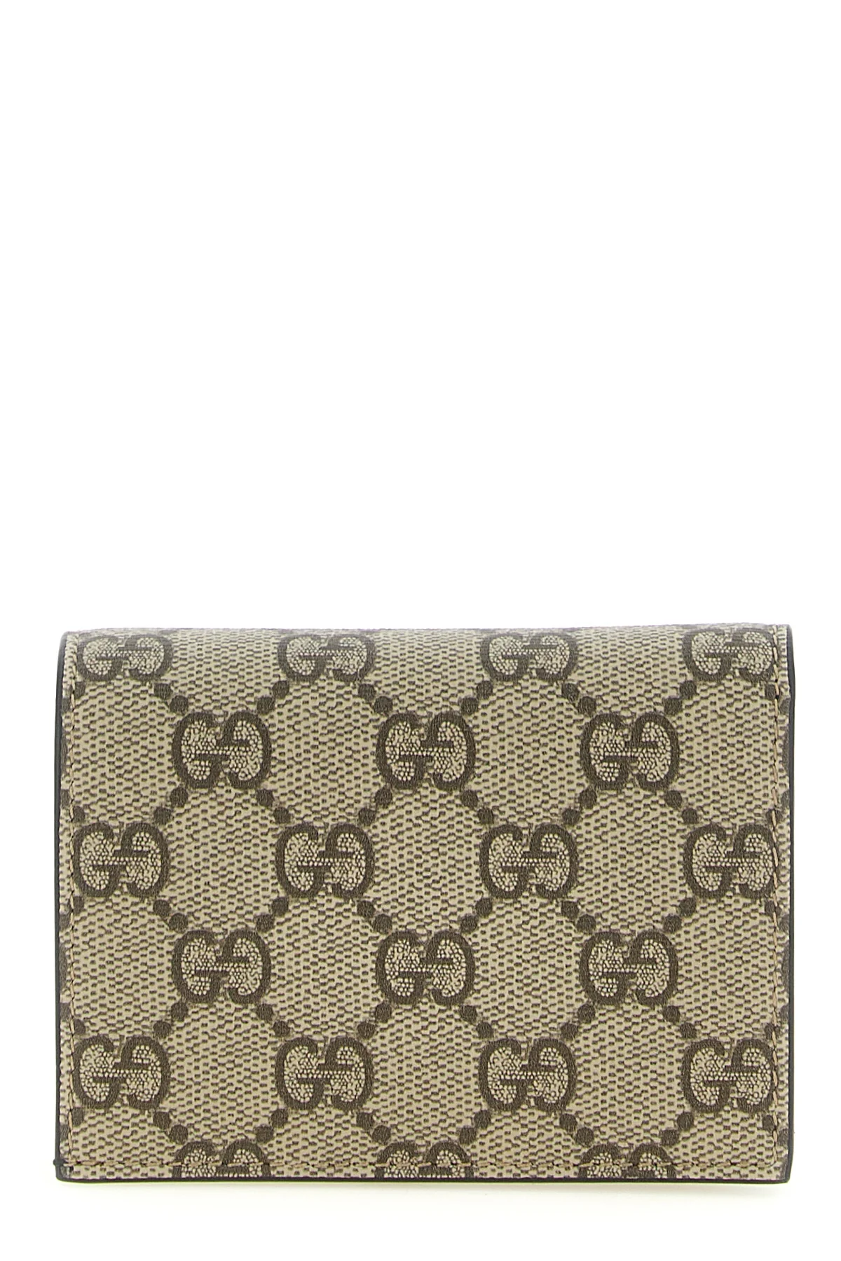 the gucci gg marmont mini wallet sets new standards of everyday luxury through a