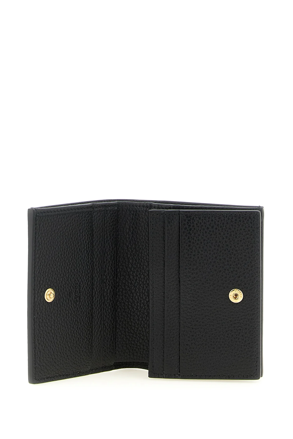 the gucci gg marmont mini wallet sets new standards of everyday luxury through a