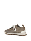 cotton sneakers
