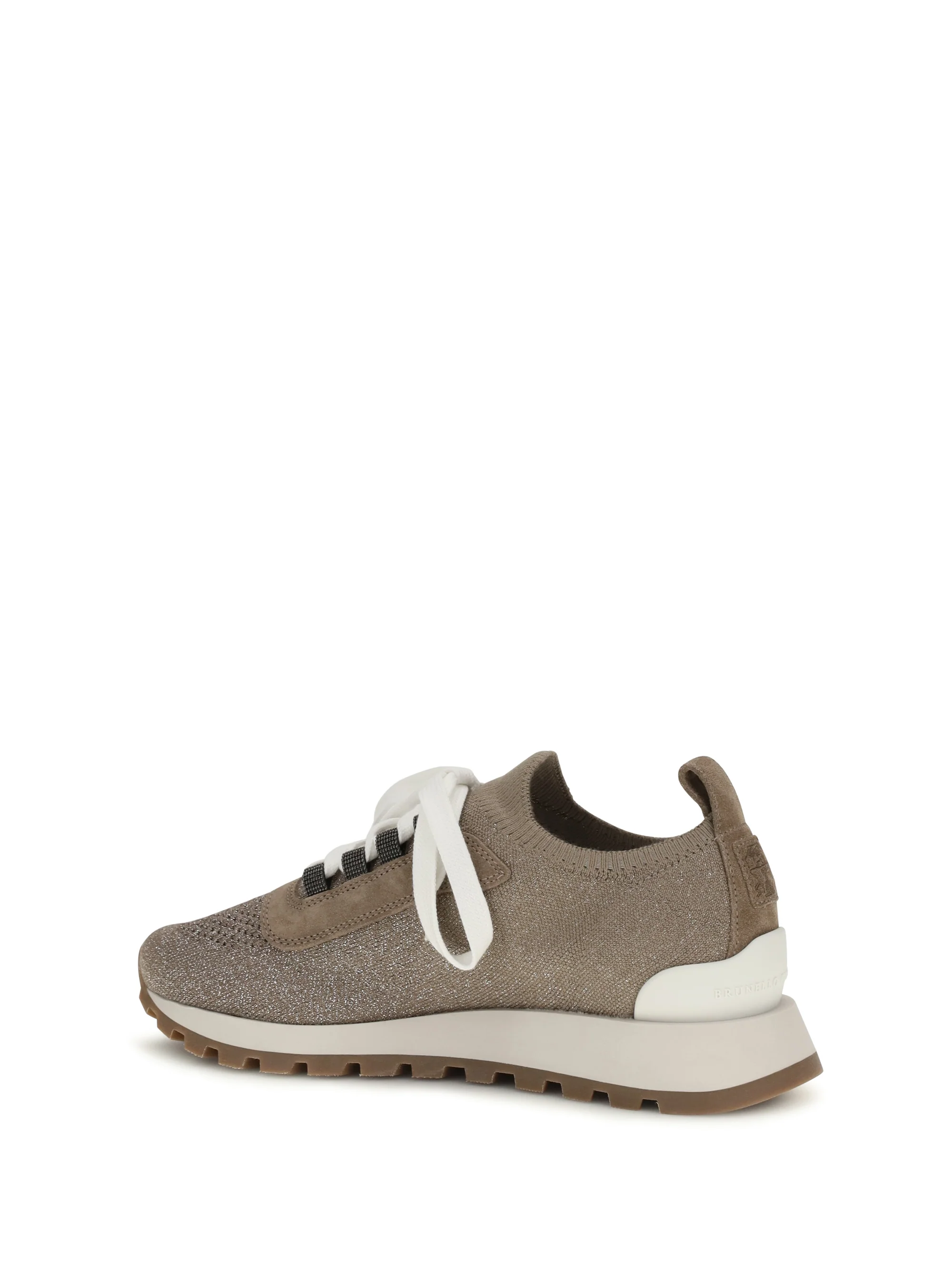 cotton sneakers