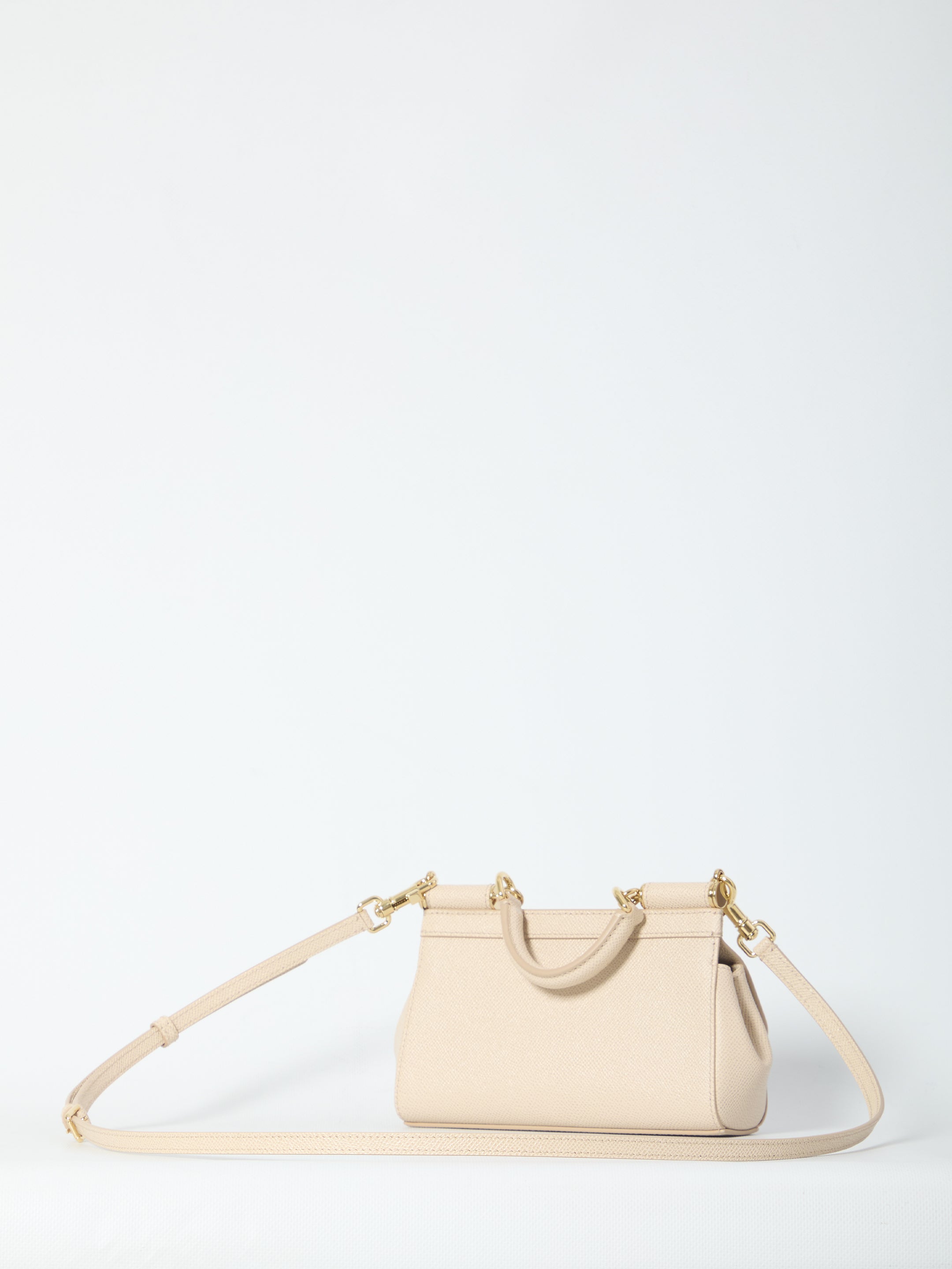 DOLCEamp;GABBANA OS sicily handbag mini