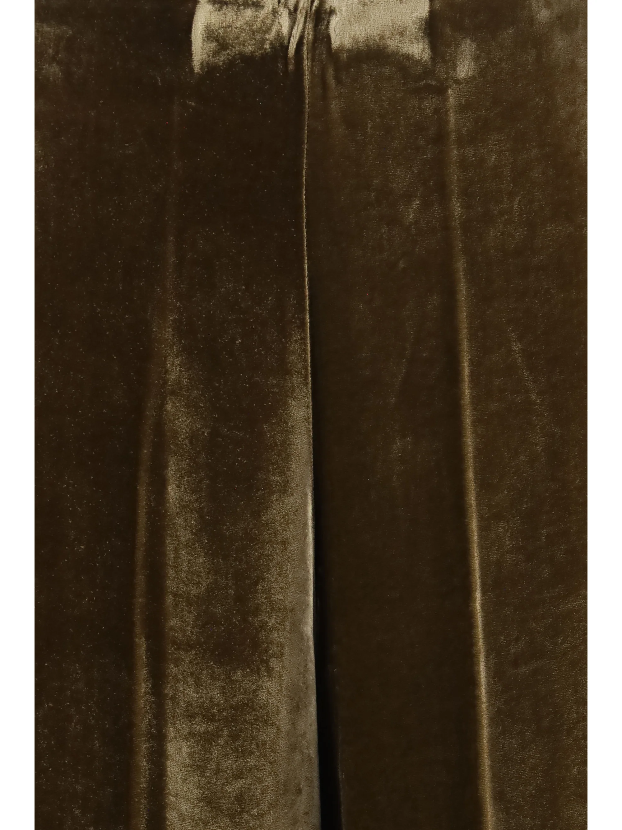 velvet pants