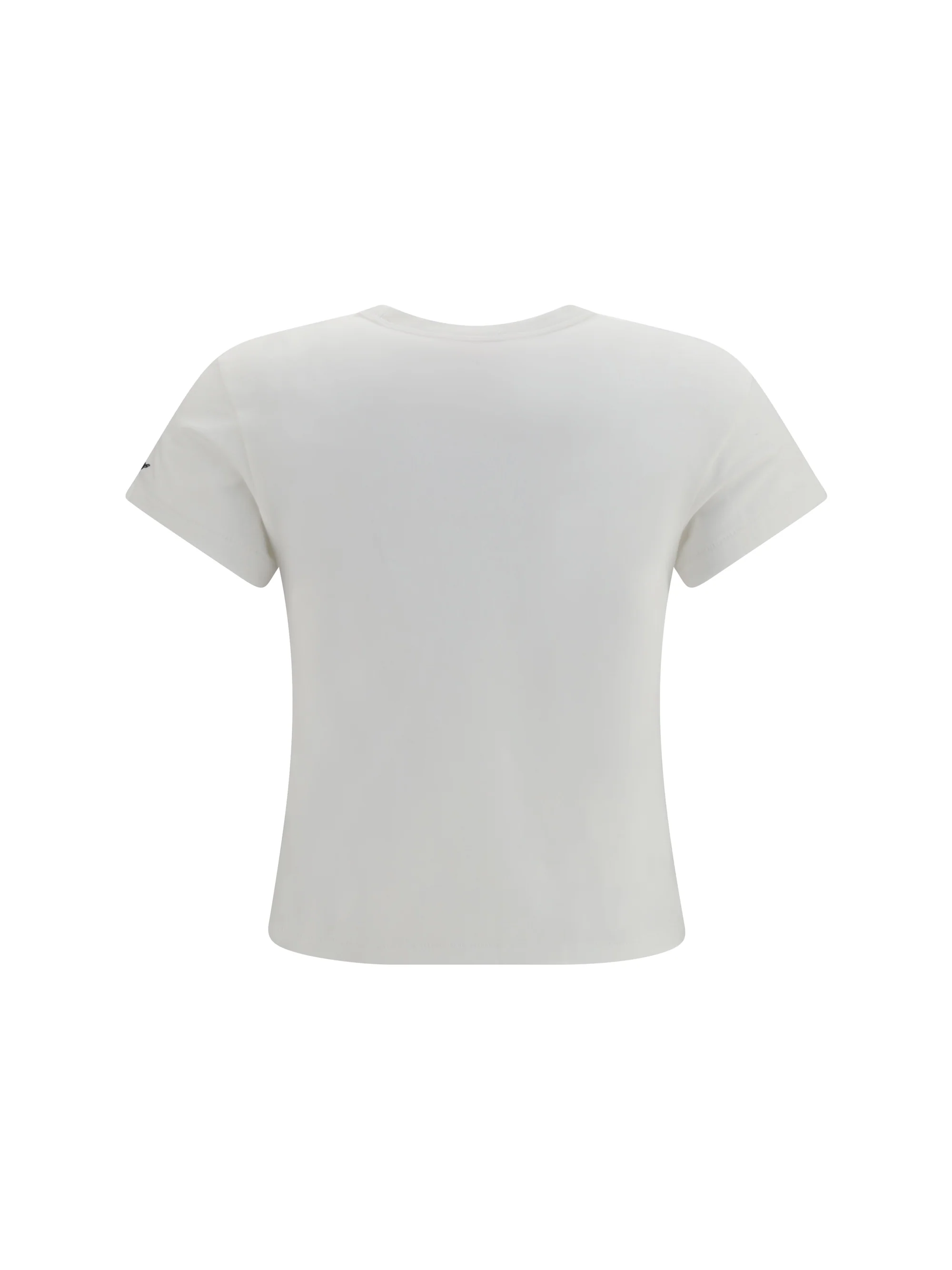 KENZO L jumping tiger embroidered cotton t-shirt