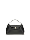 t-lock shoulder bag