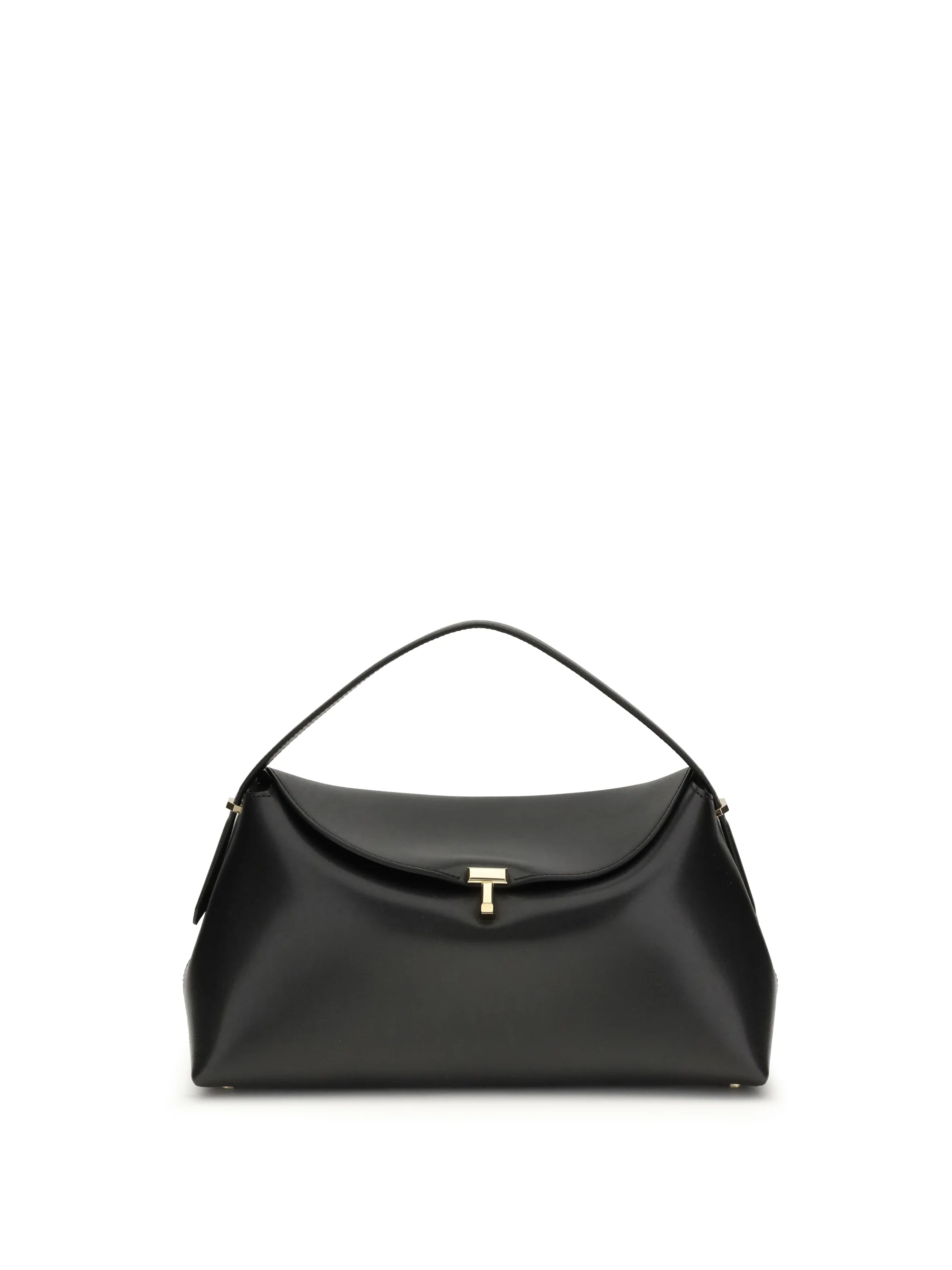 t-lock shoulder bag
