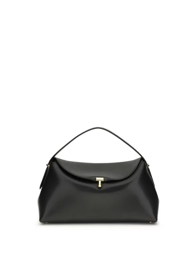 t-lock shoulder bag