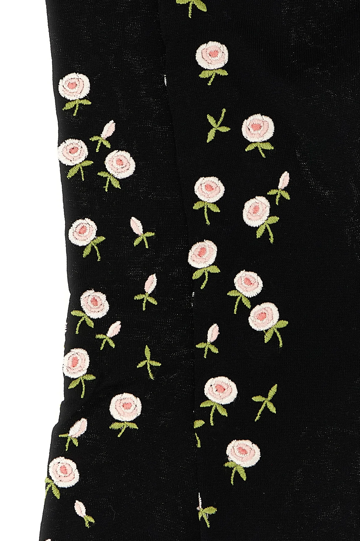 prada pure cotton parisian socks redefine the everyday accessory through a roman