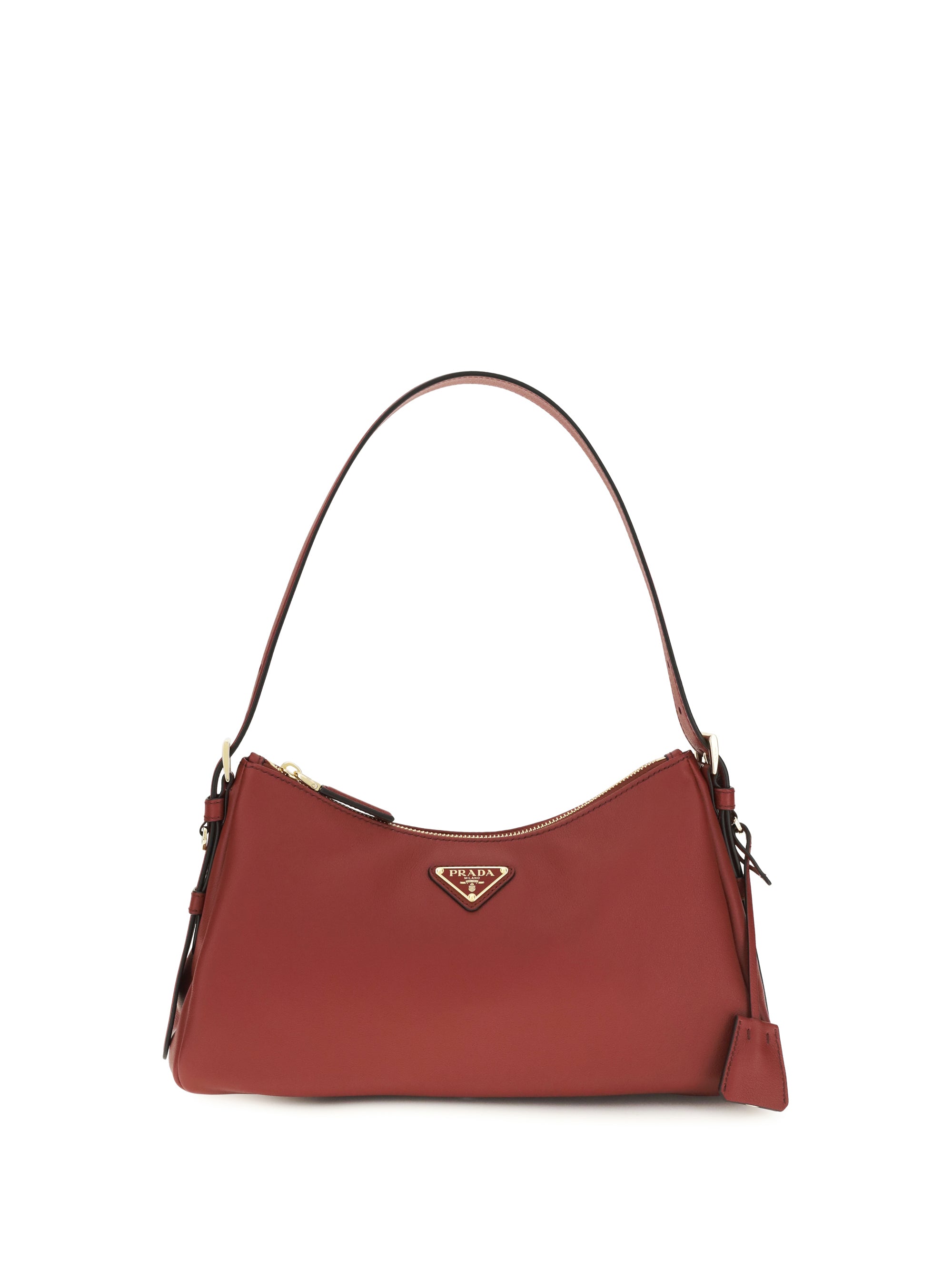 PRADA OS aimée medium shoulder bag