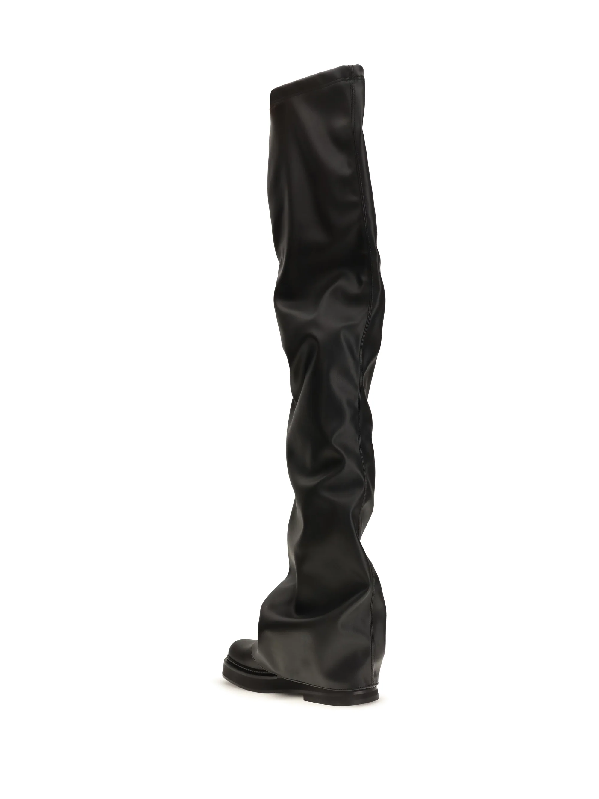 robin extra-long boots