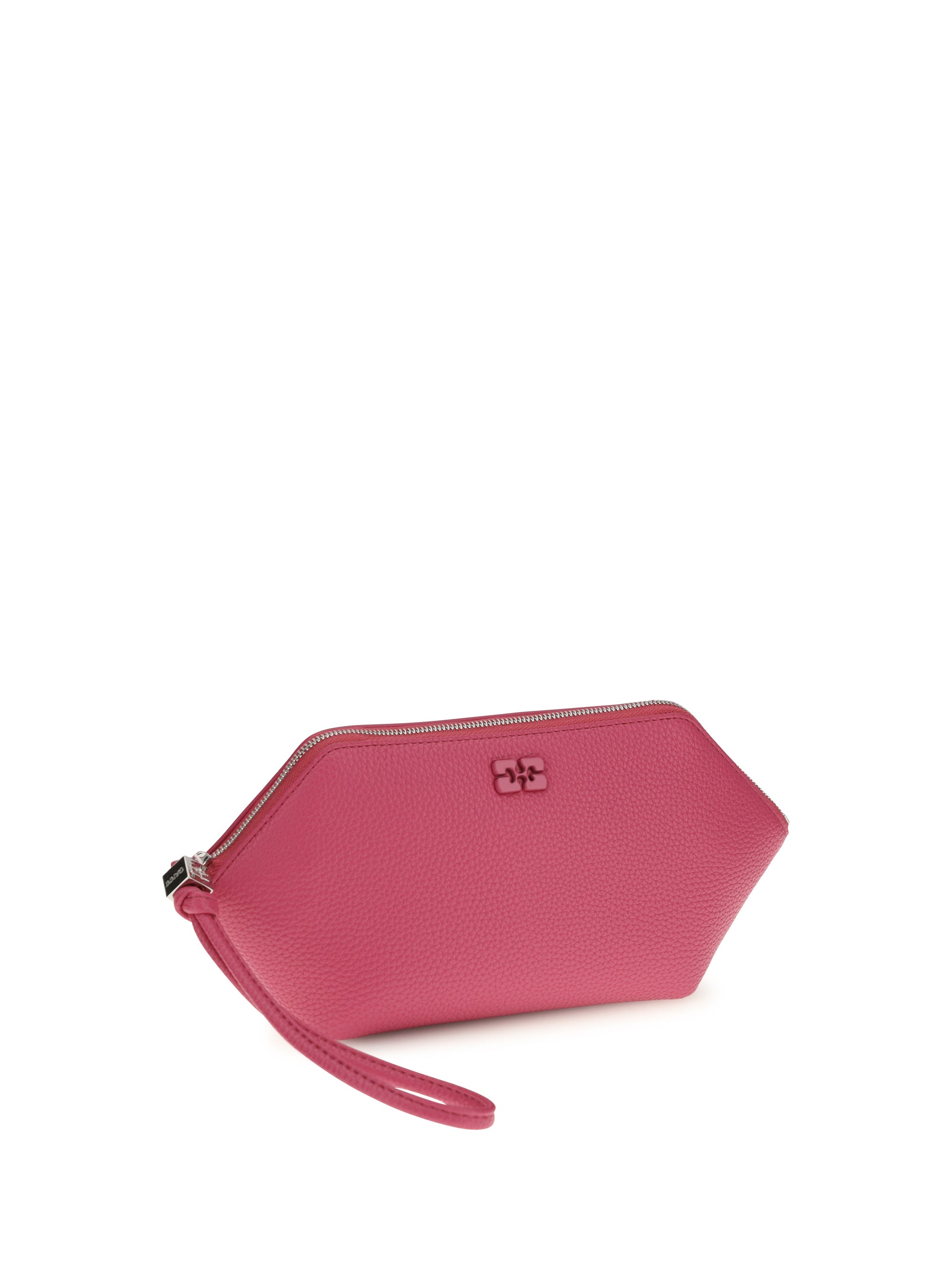 GANNI OS bou make up pouch 