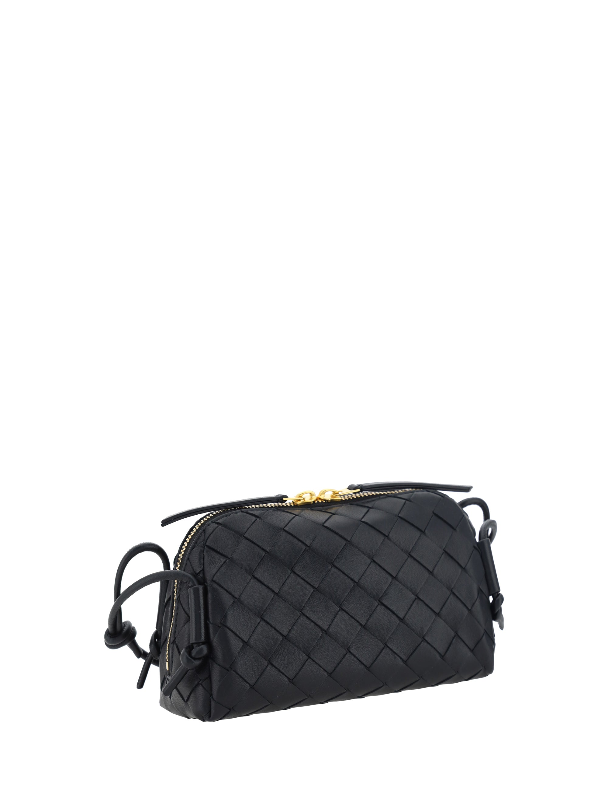 BOTTEGA VENETA OS concert shoulder bag