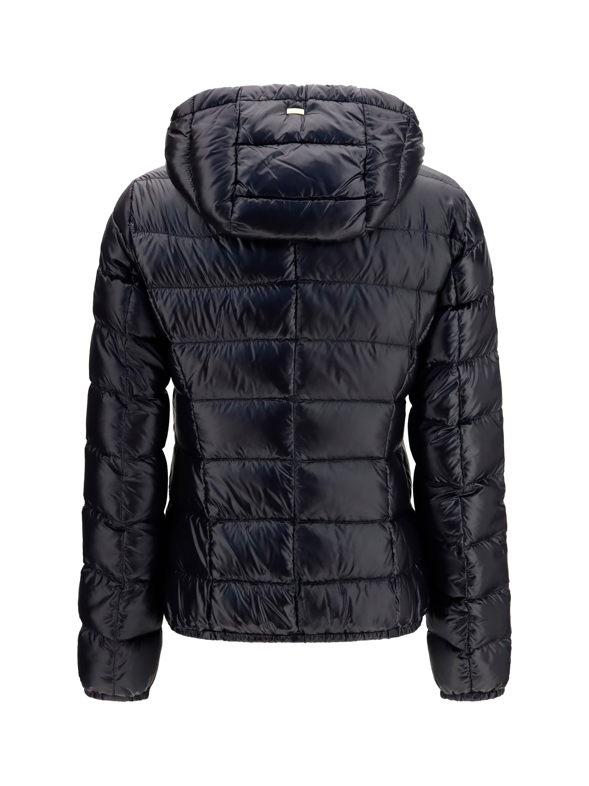 HERNO 40 giada down jacket