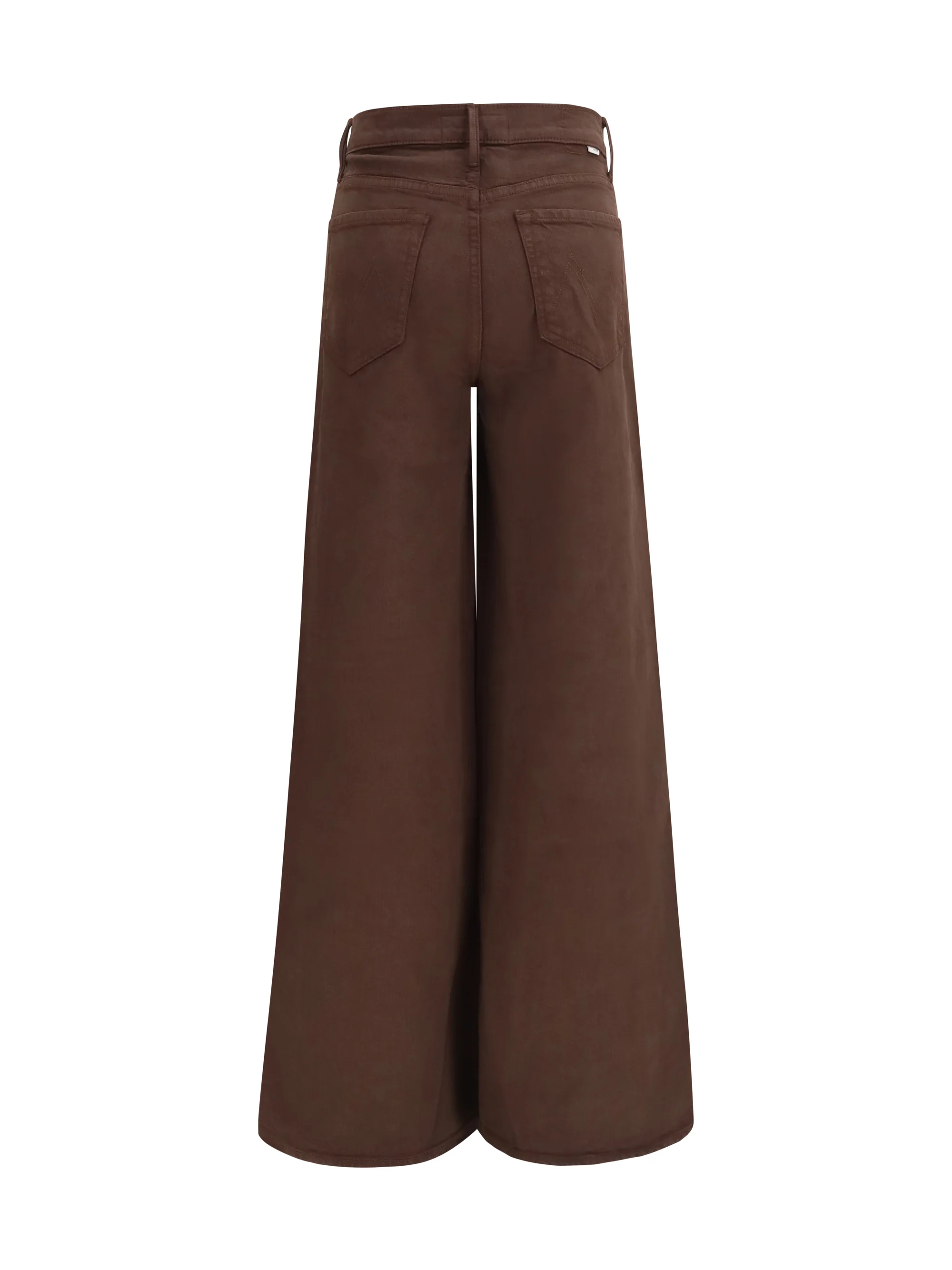 MOTHER DENIM 25 the undercover sneak jeans
