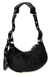 arena lambskin le cagole xs shoulder strap