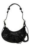arena lambskin le cagole xs shoulder strap