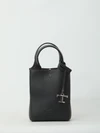 tod's micro leather bag