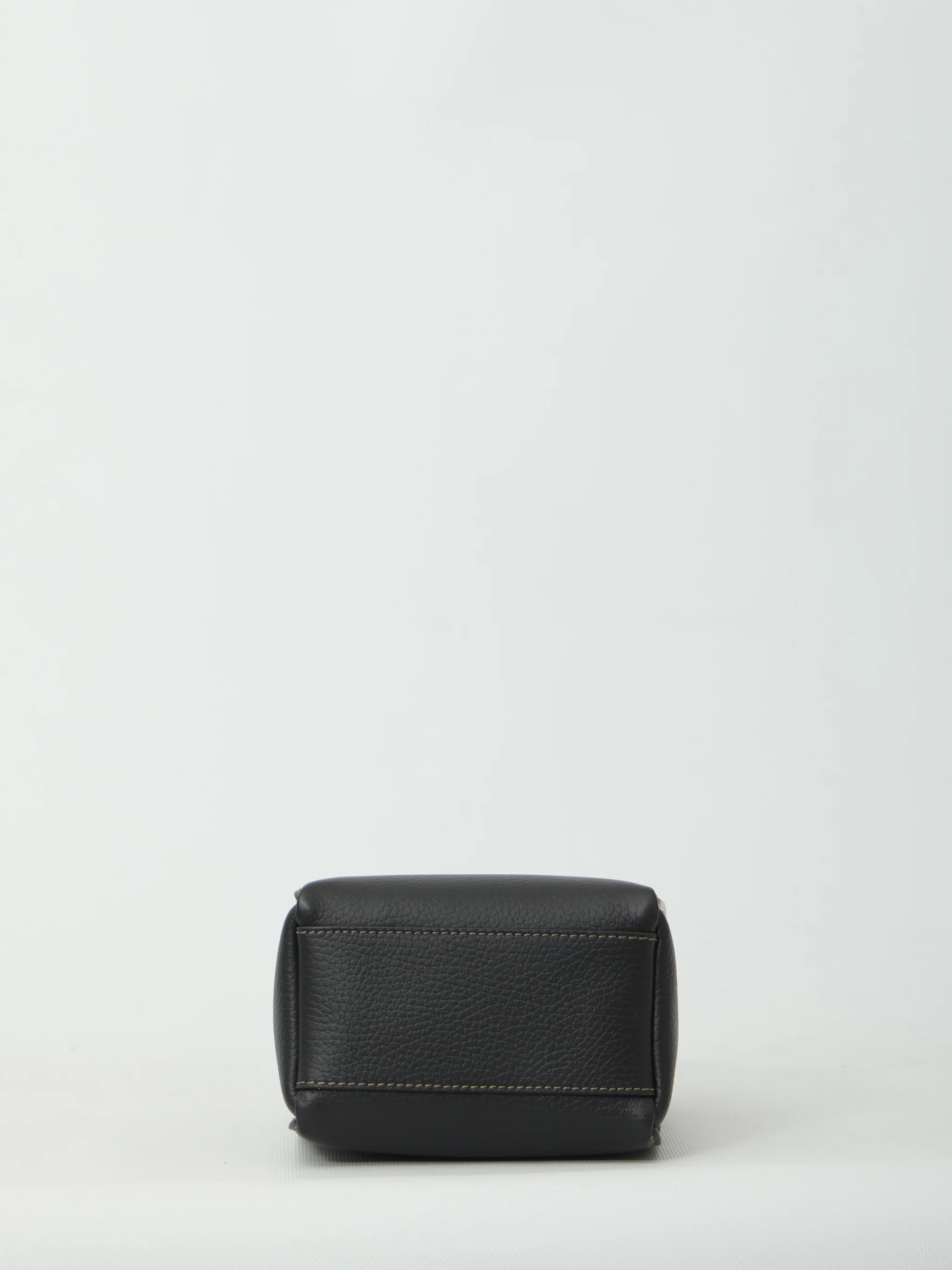 tod's micro leather bag